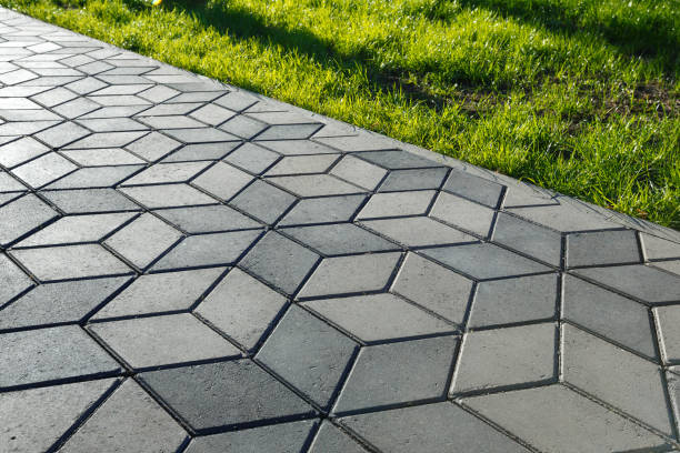 Best Brick Driveway Pavers  in Riverside, IL