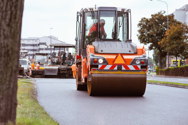 Best Driveway Paving Near Me  in Riverside, IL