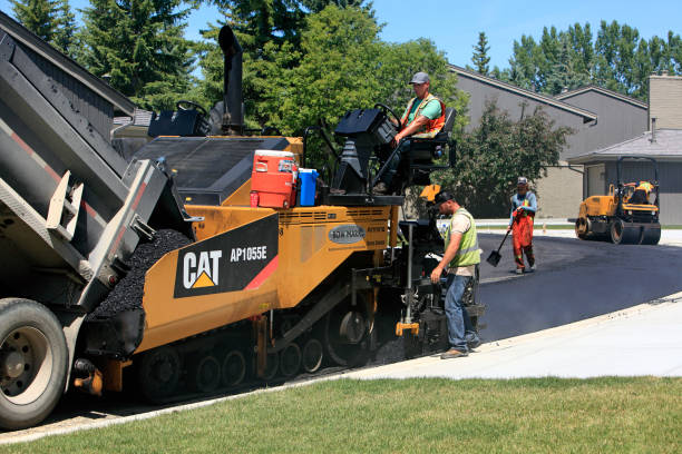 Best Local Driveway Pavers  in Riverside, IL